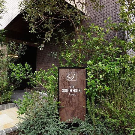 The South Hotel Tokyo Komae Exterior foto