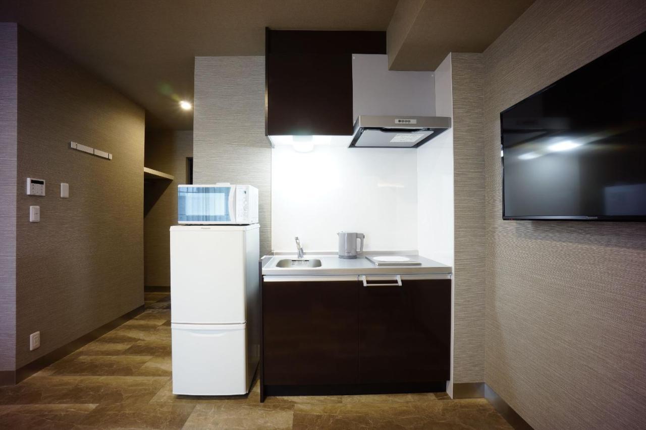 The South Hotel Tokyo Komae Quarto foto